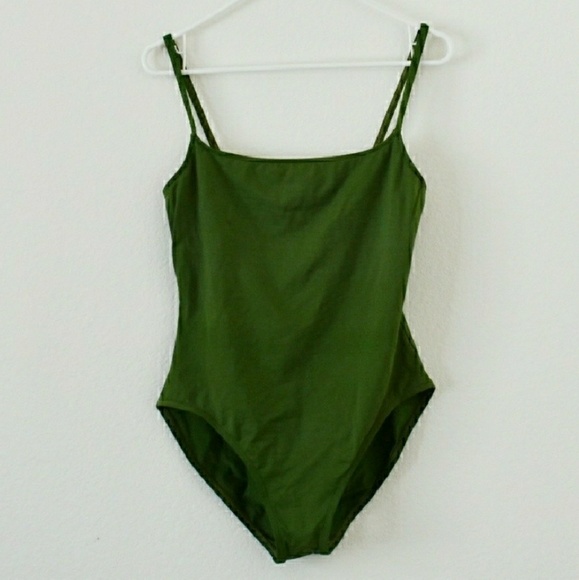La Blanca Other - La Blanca one piece swim suit